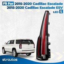 For 2015-2020 Cadillac Escalade Full LED Tail...