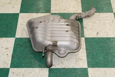 20-24 Explorer 3.3L Motor Engine Driver Side Left LH Exhaust Muffler OEM Factory