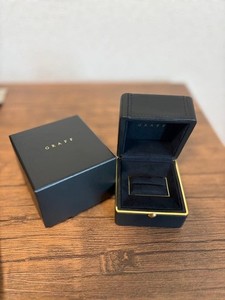 Graff Ring Box | eBay