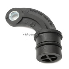 IMPIANTO RAFFREDDAMENTO ALLOGGIAMENTO TERMOSTATO J PLUG Adatto per AUDI A4 SEAT EXEO/ST 06B103033A