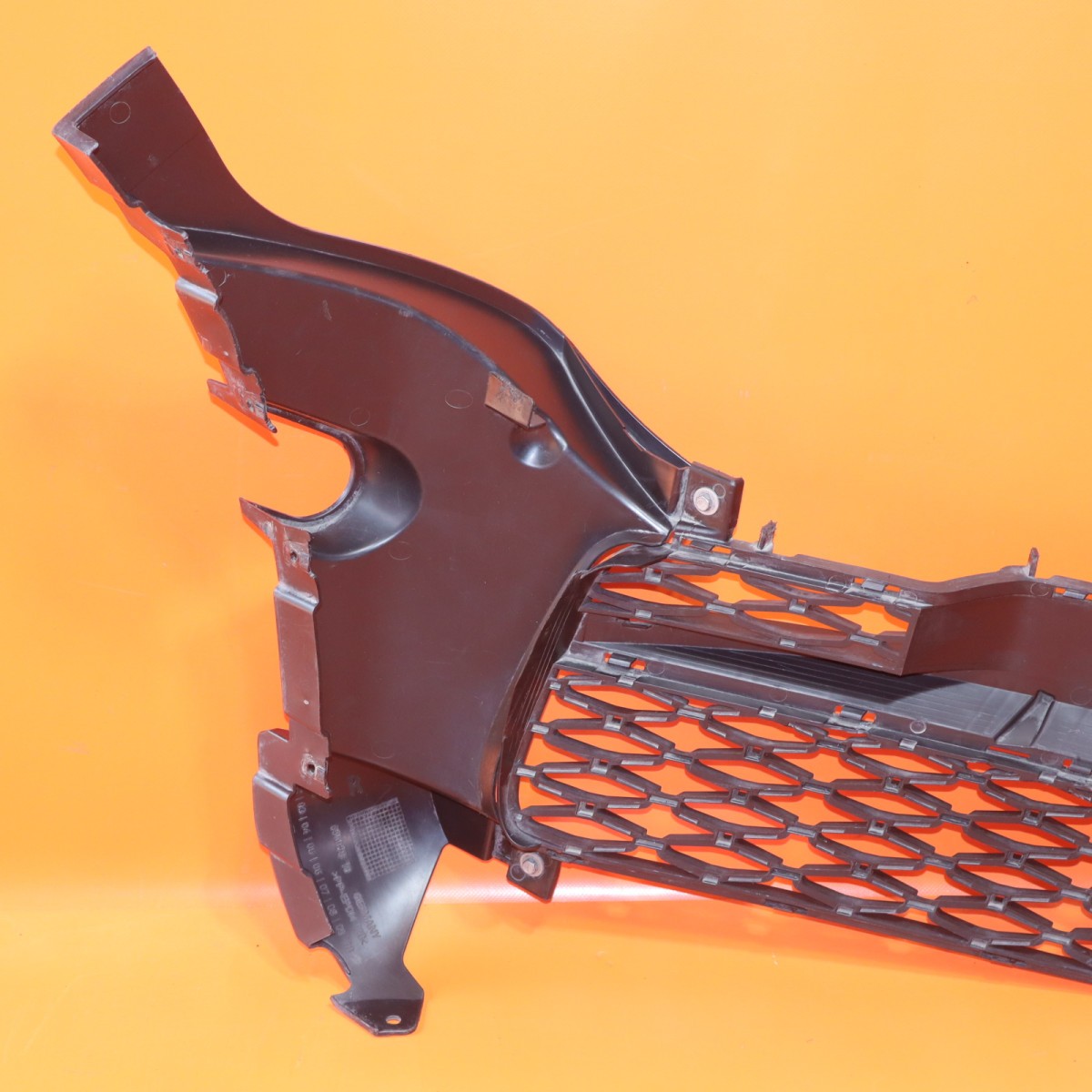 ROLLS ROYCE CULLINAN GRILLE LEFT 2019 2020 2021 2022 2023 2024 51117448915 OEM