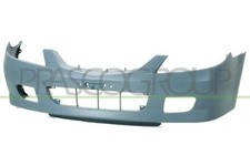 PRASCO Stoßfänger Vorne MZ0221001