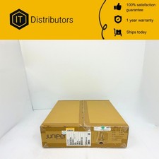 Juniper EX3400-24P / New / 1 Year Warranty / Ships Today