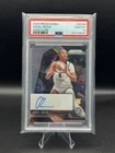 2024 Panini Prizm WNBA Angel Reese ROOKIE AUTO PSA 10 #SGAR (RC)