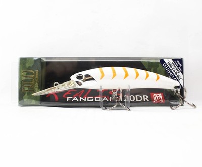 Duo Realis Fangbait 120DR SW Schwimmend K�der ASI0106 (8378)