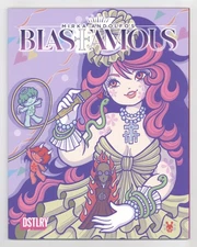 Blasfamous 1D NM 9.4 2024