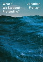 What If We Stopped Pretending? Jonathan Franzen