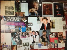 HARRISON FORD - Over 20 UK & Australian Clippings