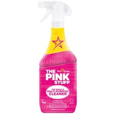 The Pink Stuff Miracle Multi-Purpose Cleaner Spray 30 fl oz – Now 20% More Po... 0.31 per fl oz