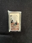 10oz Bar American Navajo Factory Sealed