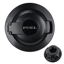 68250120aa Fuel Filler Door Cap Matte Black Gas Cover Vapor Edition Dodge Challe