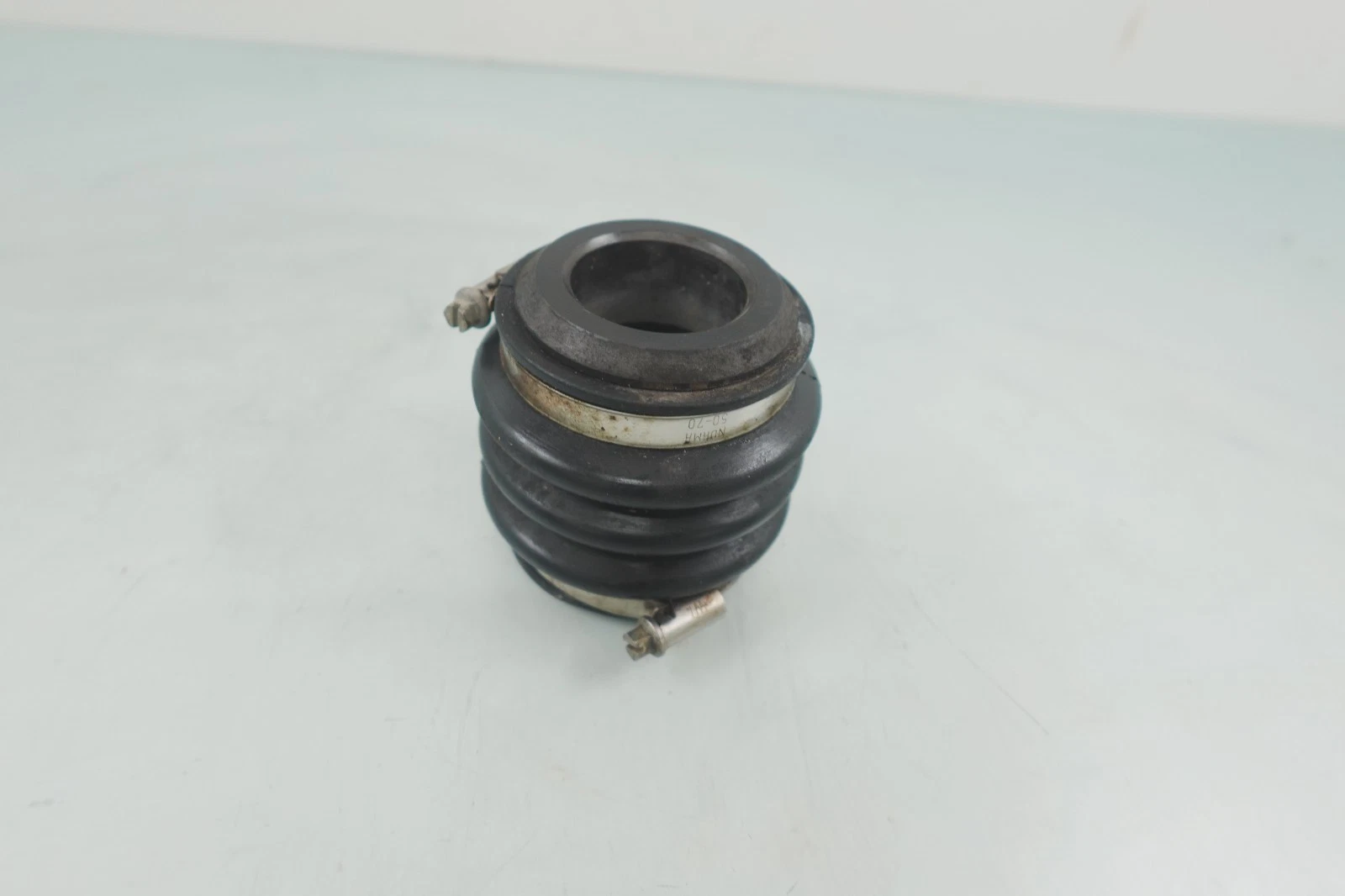 2004-2021 Sea-Doo RXT-X 260 OEM Carbon Ring & Drive Shaft Bellow