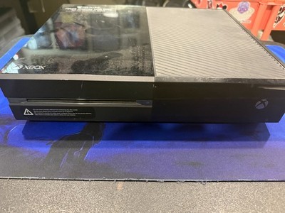 Microsoft Xbox One Console Retail Display System RARE Console Only