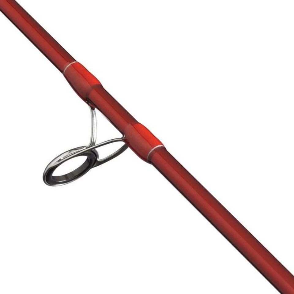 PENN Saltwater Fishing Rod-Reel Spinning Combo FIERCE IV 75-150g 5000 CMB - Image 3 of 4