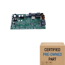 U1-AP5270232-1 For Kenmore Washer Main Electronic Control Board Part # Model