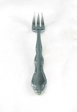 World Tableware Stainless Steel WOF20 Cocktail Fork