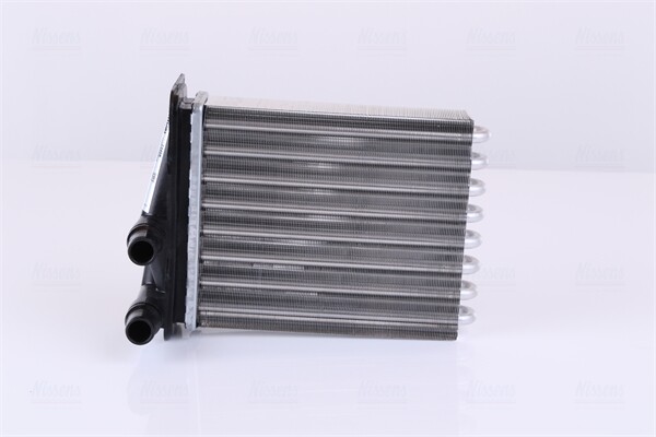 73468 NISSENS Heat Exchanger, interior heating for NISSAN,OPEL,RENAULT,VAUXHALL