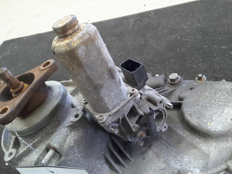 2003-2006 BMW X5 AWD Transfer Case Assembly Electric Shift