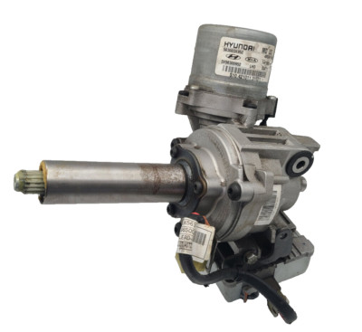 2011-2016 HYUNDAI ELANTRA SEDAN EPS Steering Electric Power Assist Pump Module
