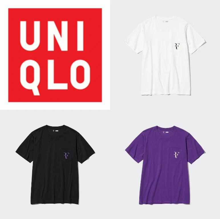 Molly Hoskins UNIQLO LOGO SPOT #41 Molly Hoskins UNIQLO LOGO SPOT