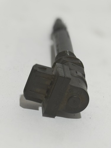 1996 VW PASSAT TDI 02A TRANSMISSION GEAR SPEED SENSOR UNIT USED OEM - Picture 4 of 7