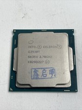 Intel Celeron G3930T Dual Core Processors