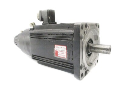 INDRAMAT 090A-0-RD-4-C/110-B-0/WI511LV/S001 95100002 REMAN