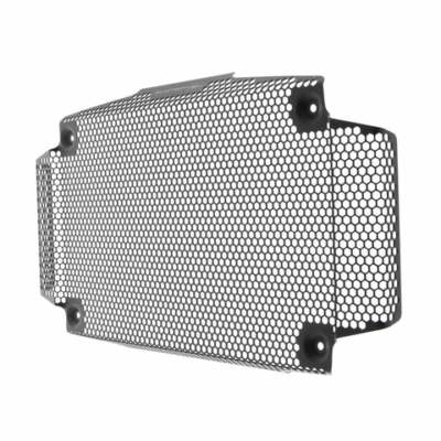 KAWASAKI Ninja 650 Tourer Radiator Guard (2021 onwards) by Evotech Performance
