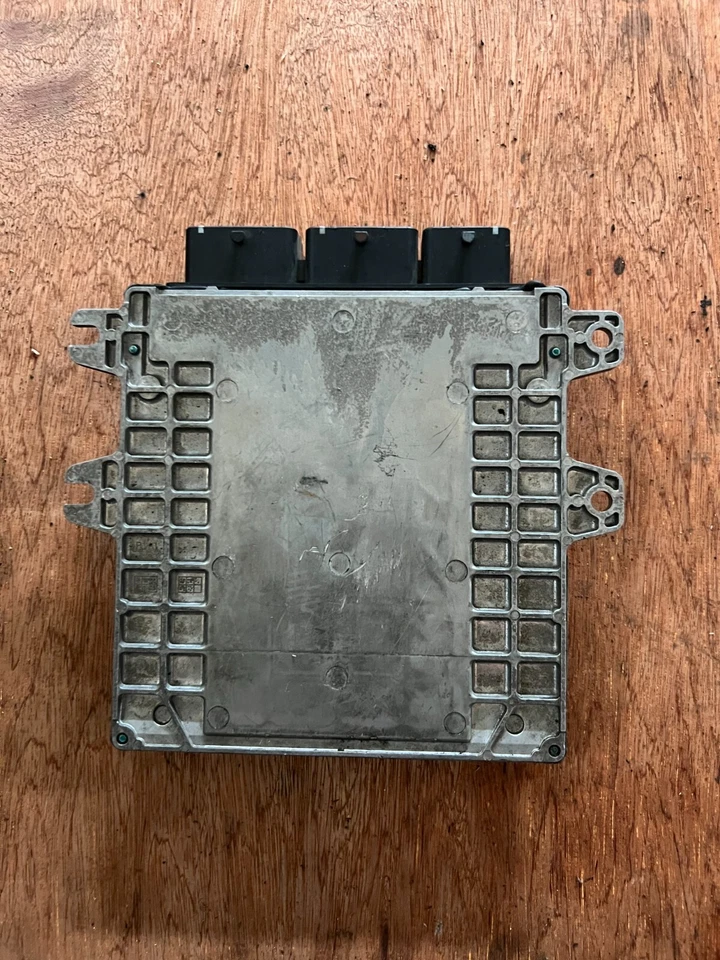 ENGINE CONTROL MODULE ECU MEC100-170 C17604 FITS NISSAN INFINITI 2007-2008 - Image 3 of 4