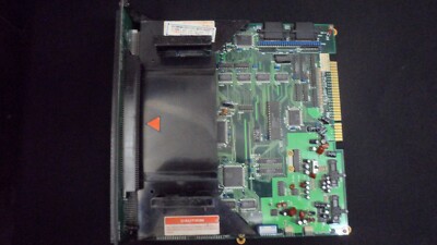 Neo Geo Mvs Sistema Mvh- Slot 1f Original De Snk. | Meses sin interés