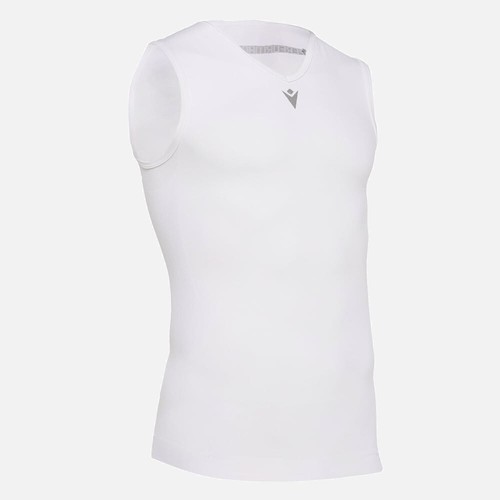 MACRON MAGLIA TERMICA SMANICATA UOMO PERFORMANCE 9166 vari colori disponibi - Foto 3 di 3