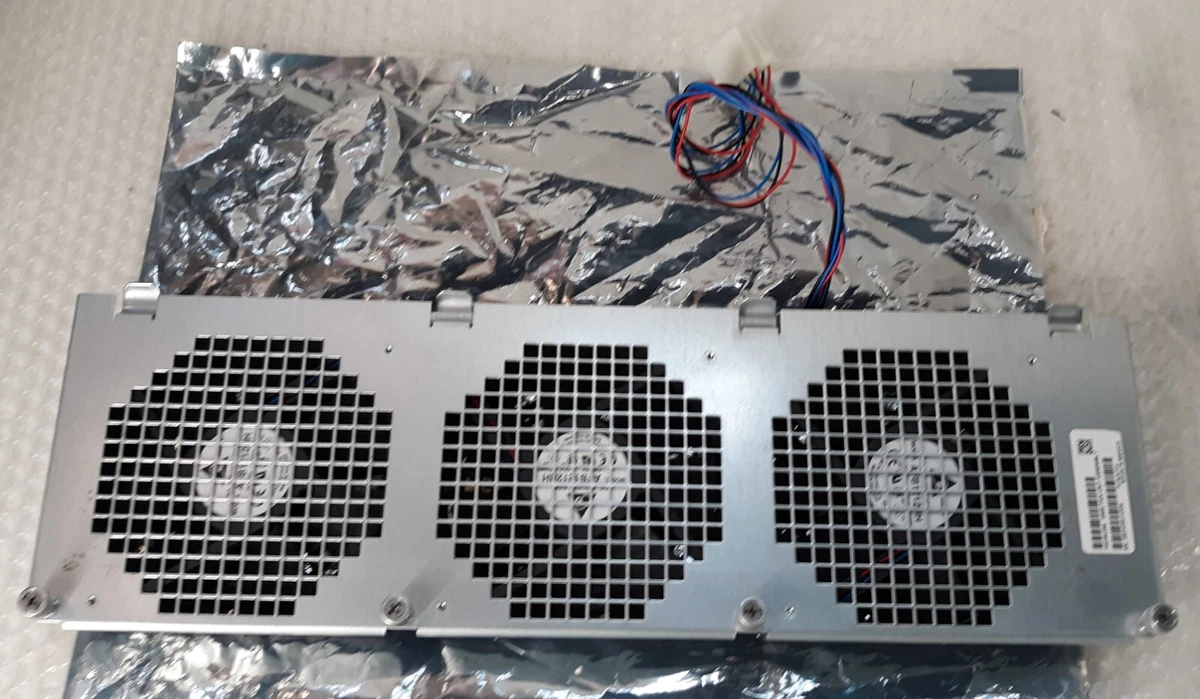 Genuine Avaya G650 FAN Unit Assembly 700394398 *PULLED* | eBay 