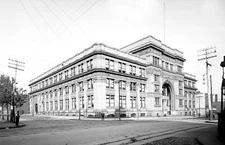1900 Drexel Institute, Philadelphia, PA Vintage Photograph 11" x 17" Reprint