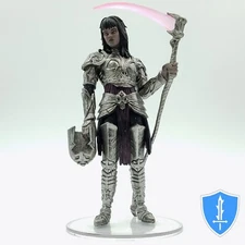 Death Giant - Bigby Presents Glory of the Giants #40 D&D Icons Realms Huge