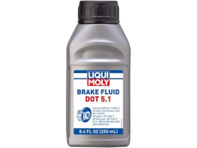 For 1992-1997 Lexus SC300 Clutch Hydraulic System Fluid 24915MRRC 1993 1994 1995