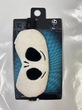 Tim Burton the nightmare before Christmas Sleep mask Disney Bedtime