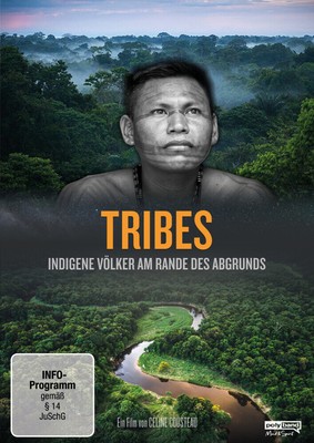 Tribes - Indigene Völker am Rande des Abgrunds | DVD | deutsch, englisch | 2022