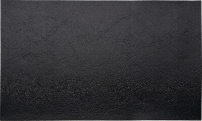 Daytona Sitzbank Reparatur Aufkleber schwarz Abm. ca. 110x170mm Seat Repair Pad