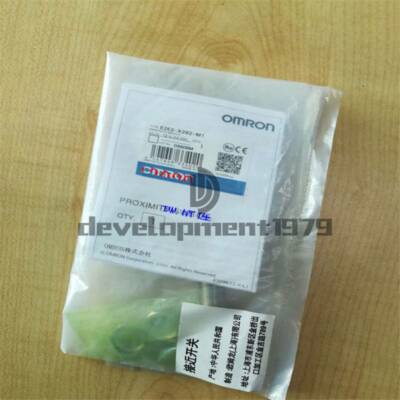 1PC Neu Omron E2E2-X2B2-M1