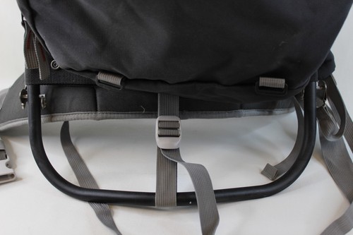 Jan Sport Scout 63 leichter Wander-/Campingrucksack mit Außenrahmen - Bild 5 von 10