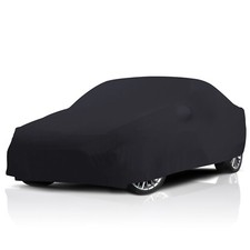 Nash Metropolitan 1954-1962 Dashield Satin Indoor Car Cover Nash Metropolitan 1954-1962 Dashield Satin Indoor Car Cover