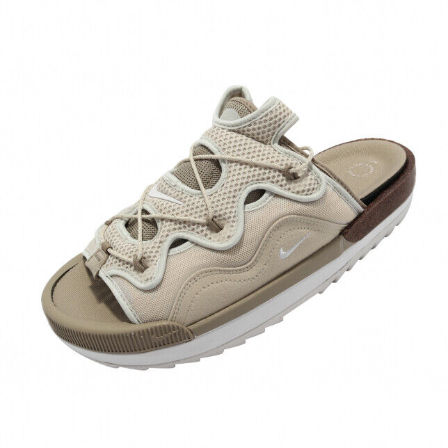 Nike Offline 2.0 Rattan Beige Khaki Tan White CZ0332-201 Nike Offline 2.0 Rattan Beige Khaki Tan White CZ0332-201