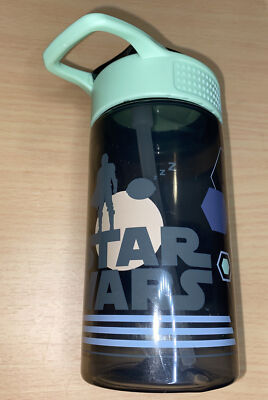 Star Wars: Mandalorian és Baby Yoda műanyag pohár - 260 ml - JátékNet.hu