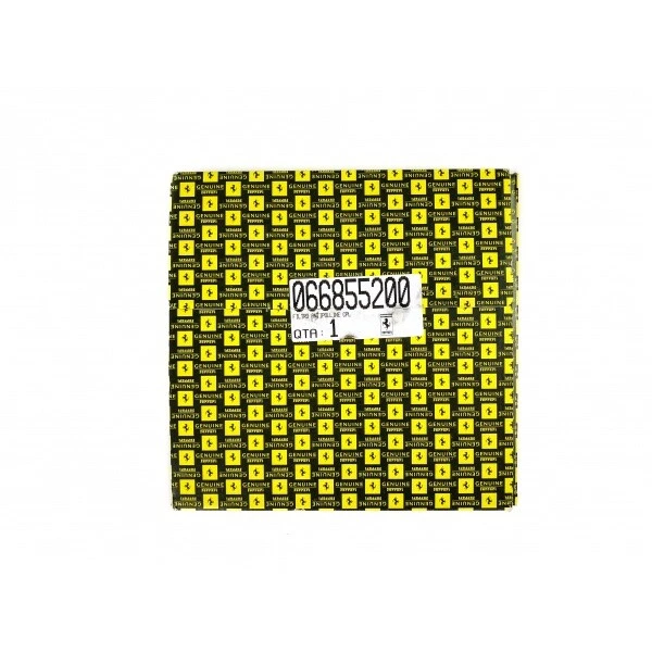 Filtro de polen genuino cabina/AC Ferrari 612 Scaglietti #66855200 Foto 3 de 3