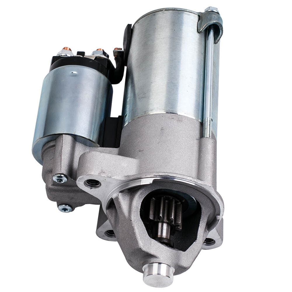 Starter Motor For Ford Tourneo Connect Transit 1.8 TDCi 110 90 2T1411000BA CW