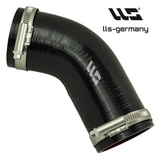 Turboschlauch Ladeluftschlauch für NISSAN NAVARA NP300 3.0 dCi / 4WD 144635X21A