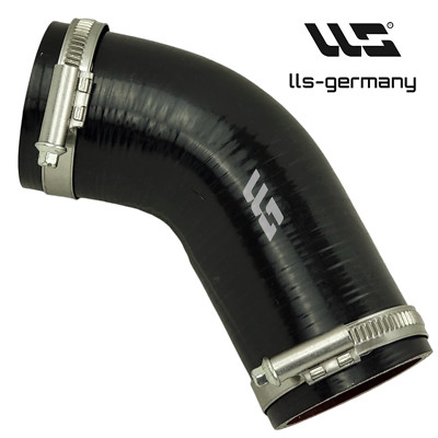 Turboschlauch Ladeluftschlauch für NISSAN NAVARA NP300 3.0 dCi / 4WD 144635X21A