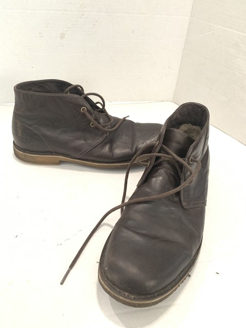 ugg leighton chukka boot
