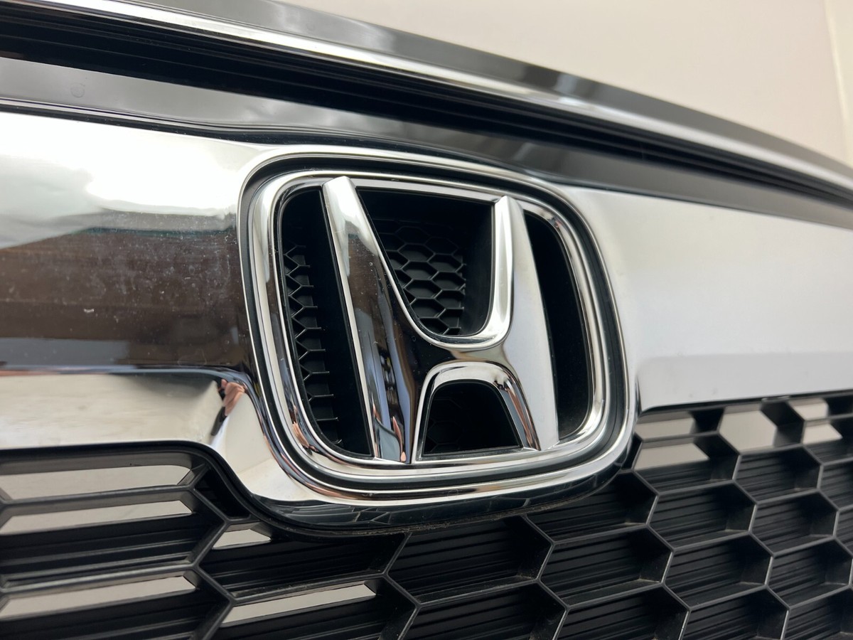 HONDA N-BOX 6BA-JF3 GENUINE Front grill | eBay