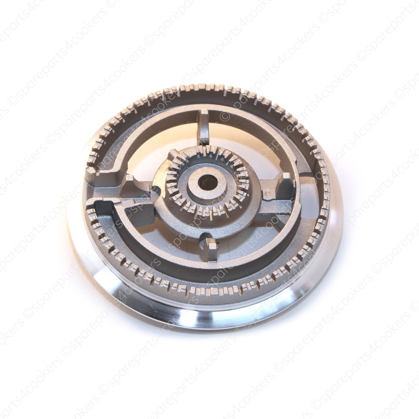 LEISURE Wok2 Burner Kit A070043 replaces P026991 P026992 P026993